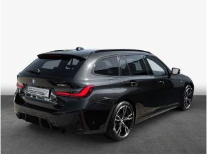BMW 318 Touring Aut.*DrivingAssistant*Shz*LED*NAVI*