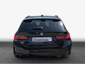 BMW 318 Touring Aut.*DrivingAssistant*Shz*LED*NAVI*