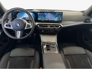 BMW 318 Touring Aut.*DrivingAssistant*Shz*LED*NAVI*
