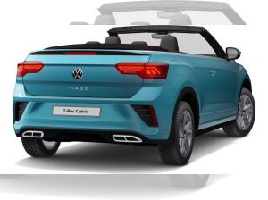 Volkswagen T-Roc Cabriolet R-Line