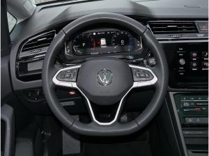Volkswagen Touran Sofort Verfügbar