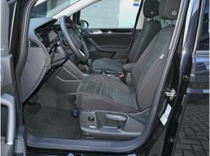 Volkswagen Touran Sofort Verfügbar