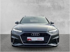 Audi A4 Avant 35 TFSI (8WD)