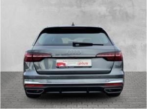 Audi A4 Avant 35 TFSI (8WD)