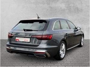 Audi A4 Avant 35 TFSI (8WD)
