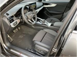 Audi A4 Avant 35 TFSI (8WD)