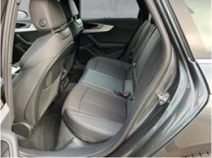 Audi A4 Avant 35 TFSI (8WD)