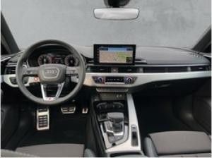 Audi A4 Avant 35 TFSI (8WD)