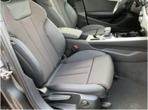 Audi A4 Avant 35 TFSI (8WD)