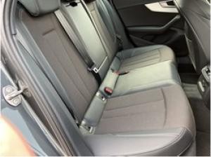 Audi A4 Avant 35 TFSI (8WD)