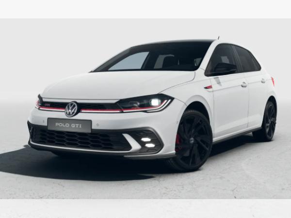 Volkswagen Polo GTI 2.0 TSI DSG *BLACK STYLE*MATRIX*IQ-PAKET*KEYLESS*NAV*KAMERA*18 ZOLL*40.665€