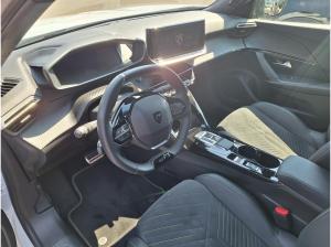 Peugeot 2008 First Edition - Elektro - 156 - 54 kWh - Vorführfahrzeug