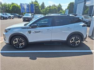 Peugeot 2008 First Edition - Elektro - 156 - 54 kWh - Vorführfahrzeug