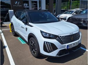 Peugeot 2008 First Edition - Elektro - 156 - 54 kWh - Vorführfahrzeug