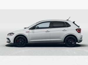 Volkswagen Polo GTI 2.0 TSI DSG *BLACK STYLE*MATRIX*IQ-PAKET*KEYLESS*NAV*KAMERA*18 ZOLL*40.665€