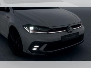 Volkswagen Polo GTI 2.0 TSI DSG *BLACK STYLE*MATRIX*IQ-PAKET*KEYLESS*NAV*KAMERA*18 ZOLL*40.665€