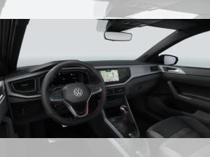 Volkswagen Polo GTI 2.0 TSI DSG *BLACK STYLE*MATRIX*IQ-PAKET*KEYLESS*NAV*KAMERA*18 ZOLL*40.665€