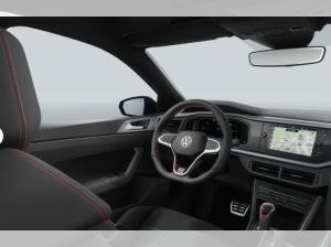 Volkswagen Polo GTI 2.0 TSI DSG *BLACK STYLE*MATRIX*IQ-PAKET*KEYLESS*NAV*KAMERA*18 ZOLL*40.665€