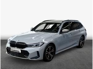 BMW 320 Touring Aut. *Navi*Sportpaket*Shz*LED*