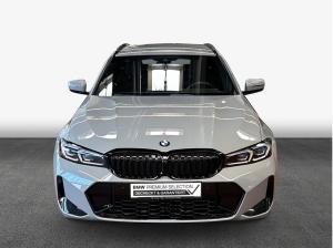 BMW 320 Touring Aut. *Navi*Sportpaket*Shz*LED*