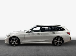 BMW 320 Touring Aut. *Navi*Sportpaket*Shz*LED*