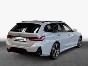 BMW 320 Touring Aut. *Navi*Sportpaket*Shz*LED*