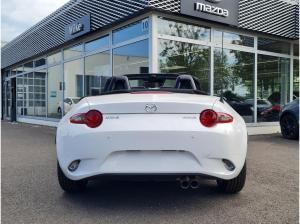 Mazda MX-5 2ST 1.5L SKYACTIV-G 132 6MT RWD Prime-line