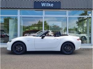 Mazda MX-5 2ST 1.5L SKYACTIV-G 132 6MT RWD Prime-line