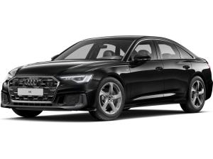 Audi A6 Limousine S line 45 TFSI quattro MATRIX-LED/PANO/AHK/ACC+++