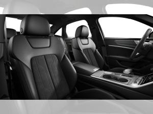 Audi A6 Limousine S line 45 TFSI quattro MATRIX-LED/PANO/AHK/ACC+++