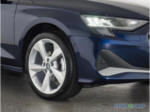 Audi A3 Limo. advanced 30 TFSI S tronic Virtual/Navi