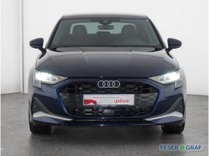 Audi A3 Limo. advanced Virtual/Navi/LED/SHZ/Klima+18