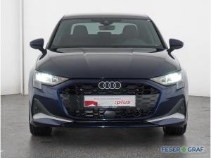 Audi A3 Limo. advanced 30 TFSI S tronic Virtual/Navi