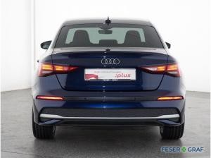 Audi A3 Limo. advanced 30 TFSI S tronic Virtual/Navi