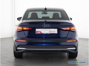 Audi A3 Limo. advanced Virtual/Navi/LED/SHZ/Klima+18