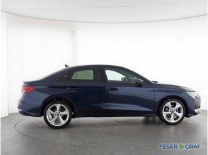 Audi A3 Limo. advanced 30 TFSI S tronic Virtual/Navi