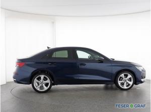 Audi A3 Limo. advanced Virtual/Navi/LED/SHZ/Klima+18