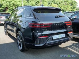 Genesis GV70 SPORT NAPPA LEXICON PANO 360° NAVI MATRIX
