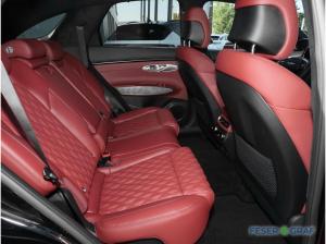 Genesis GV70 SPORT NAPPA LEXICON PANO 360° NAVI MATRIX
