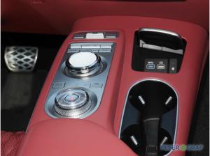 Genesis GV70 SPORT NAPPA LEXICON PANO 360° NAVI MATRIX