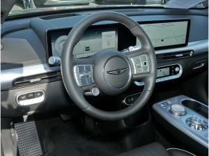 Genesis GV60 SPORT BANG&OLUFSEN NAPPA PANO V2L 360°