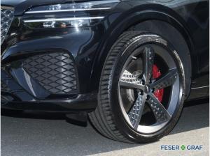 Genesis GV70 SPORT NAPPA LEXICON PANO 360° NAVI MATRIX