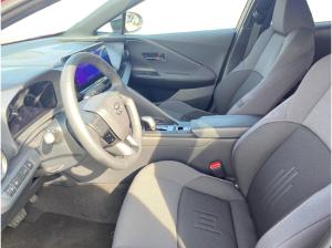 Toyota C-HR 2.0 l Hybrid | Team Deutschland | Technik-Paket | Vorführfahrzeug