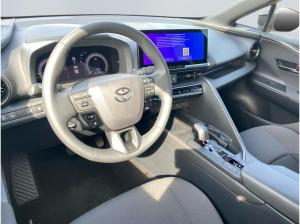 Toyota C-HR 2.0 l Hybrid | Team Deutschland | Technik-Paket | Vorführfahrzeug