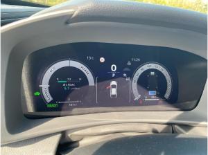 Toyota C-HR 2.0 l Hybrid | Team Deutschland | Technik-Paket | Vorführfahrzeug