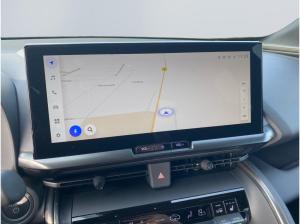 Toyota C-HR 2.0 l Hybrid | Team Deutschland | Technik-Paket | Vorführfahrzeug