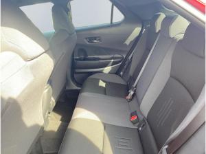 Toyota C-HR 2.0 l Hybrid | Team Deutschland | Technik-Paket | Vorführfahrzeug