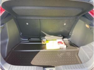 Toyota C-HR 2.0 l Hybrid | Team Deutschland | Technik-Paket | Vorführfahrzeug