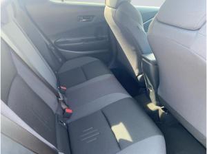 Toyota C-HR 2.0 l Hybrid | Team Deutschland | Technik-Paket | Vorführfahrzeug