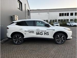 MG HS LUXURY MT❗⏱ sofort verfügbar Nähe Köln❗Gewerbe I bis 30.06.25